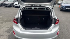 Ford Fiesta 1.0 EcoBoost Hbd mHEV 125 Titanium X 5dr Auto Petrol Hatchback